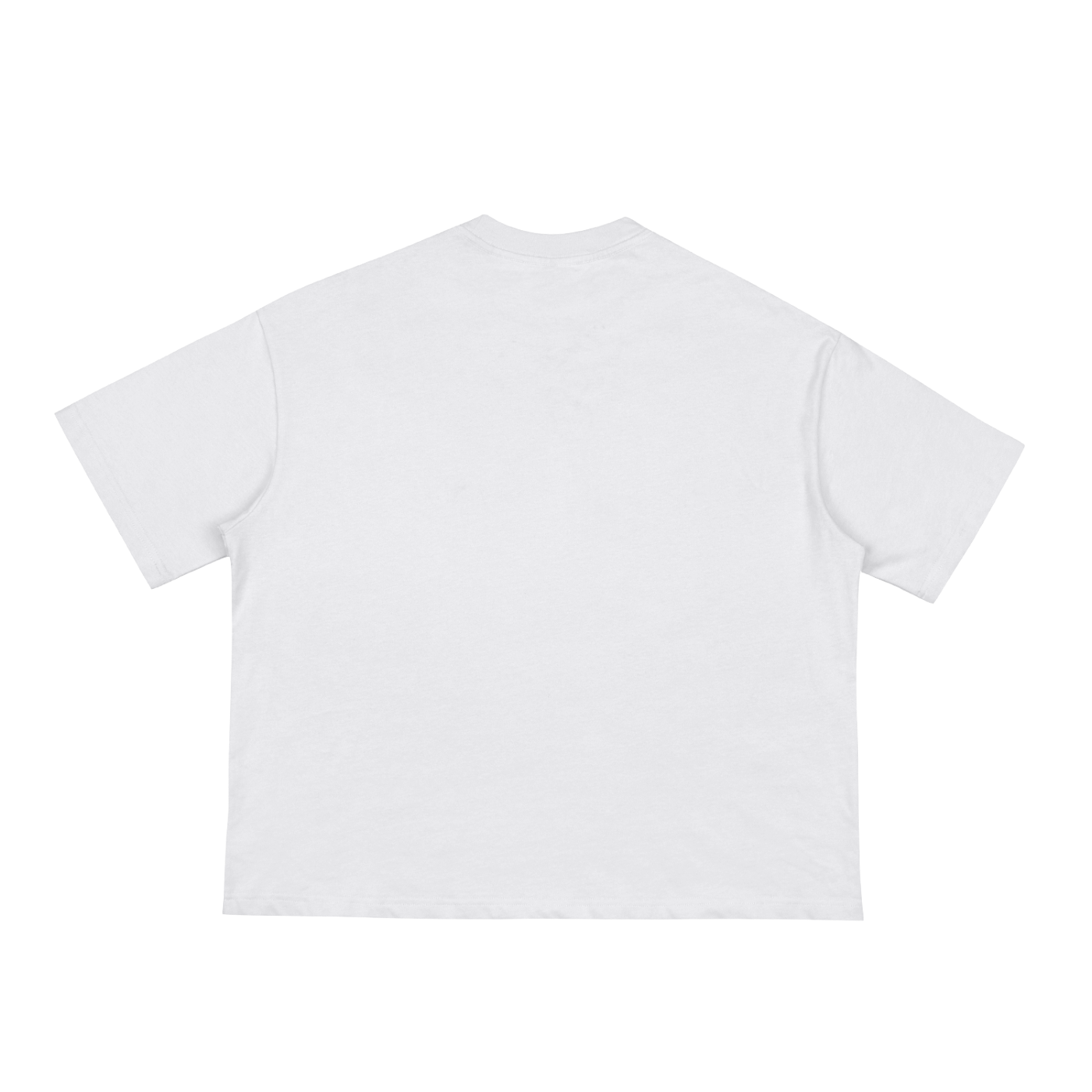 Umbrella Boxy Tee