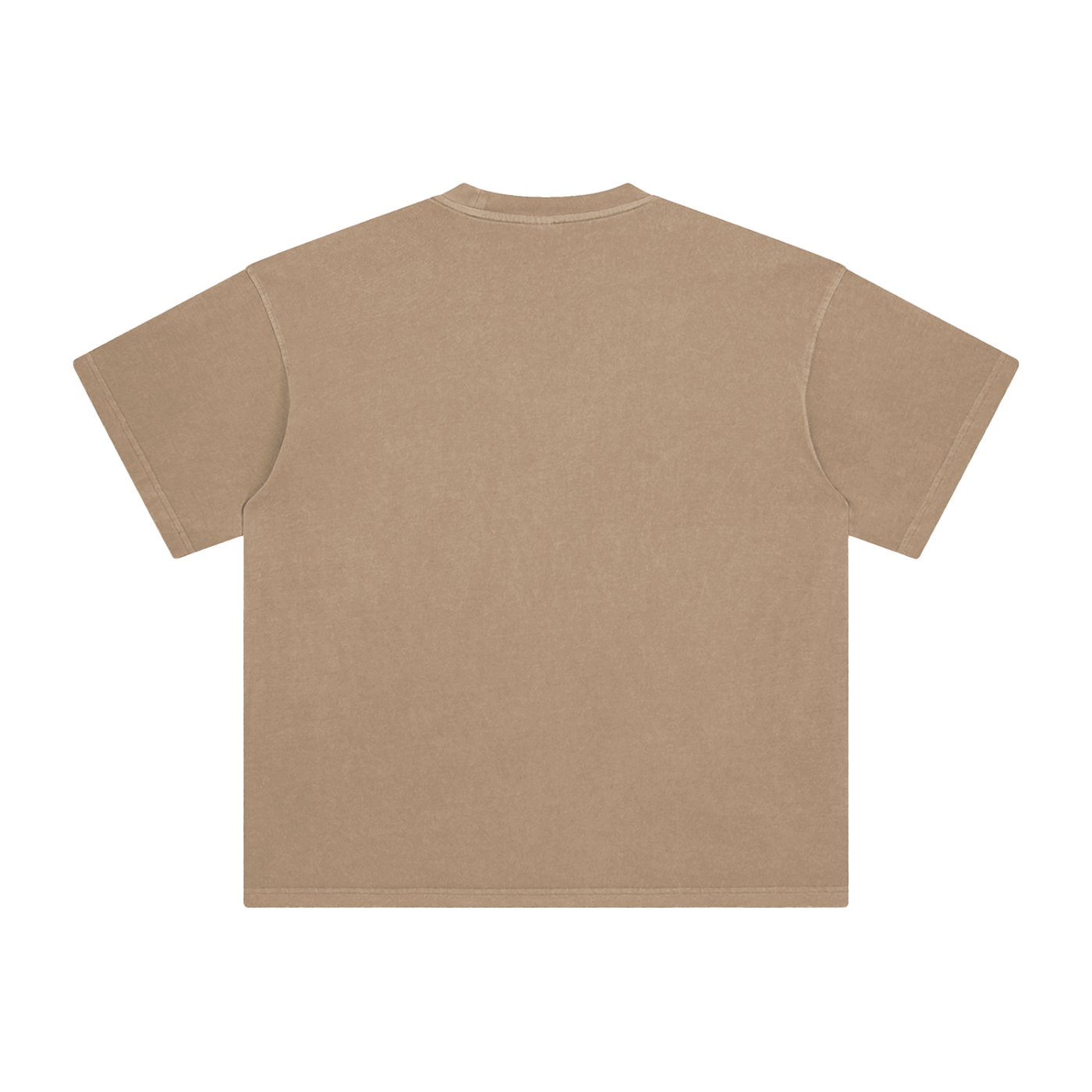 Permanent Vacation Tee