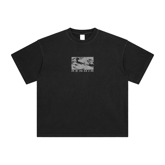 Renoir Tee - Standard Shape
