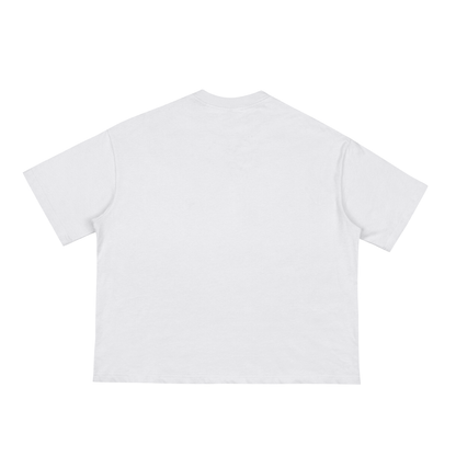 Justo Boxy Tee