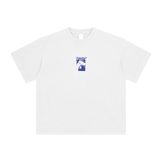 Cop Killer Tee - Standard Shape