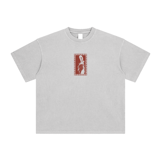 Hank Williams Tee - Standard Shape