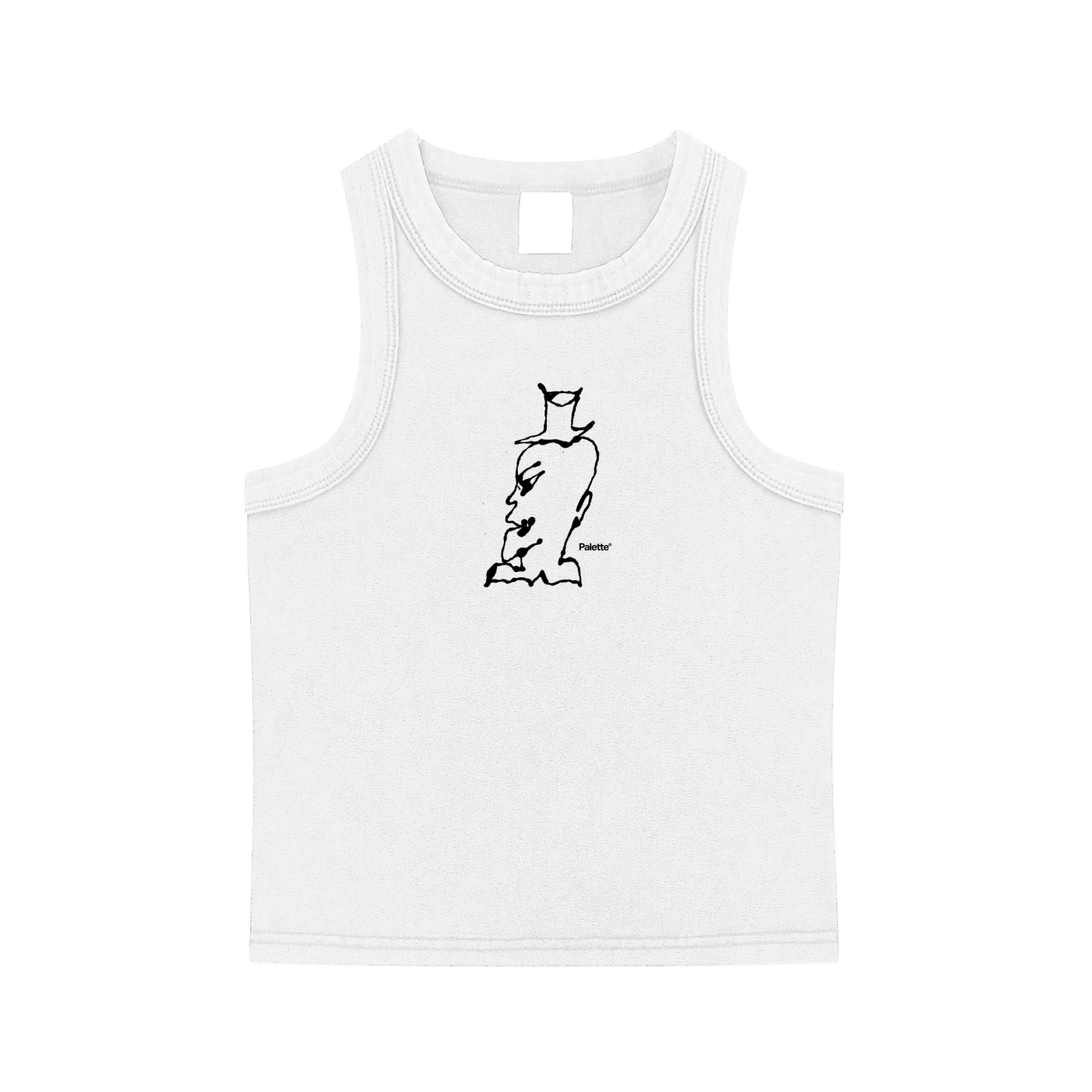 Justo Tank Top