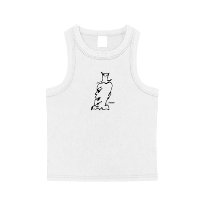 Justo Tank Top