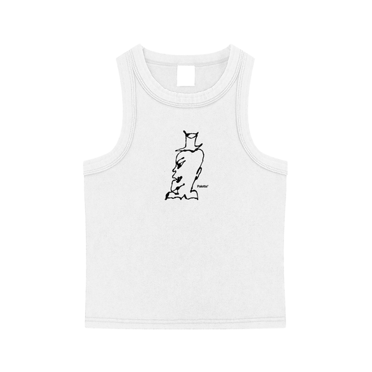 Justo Tank Top