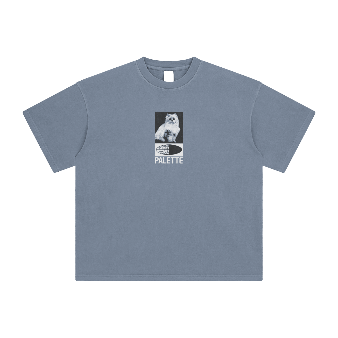 Worldwide Cat Tee