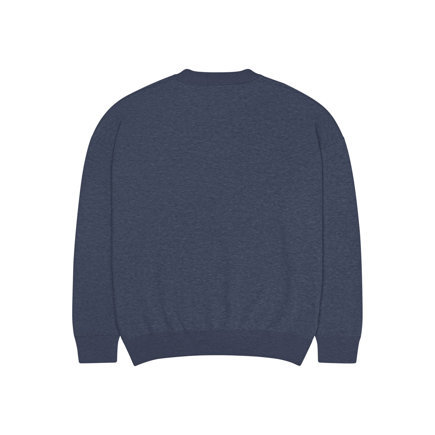 Classic Knitted Sweater