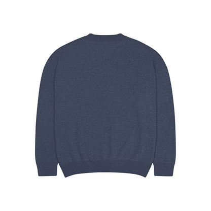 Classic Knitted Sweater