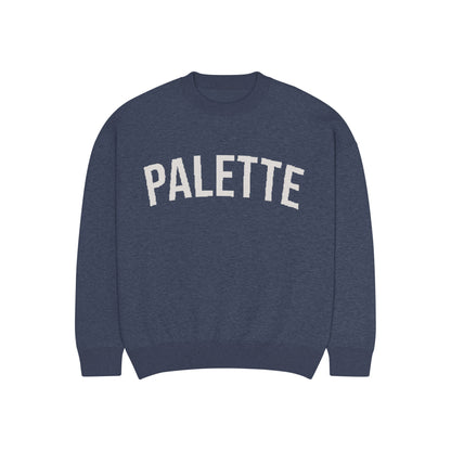 Classic Knitted Sweater