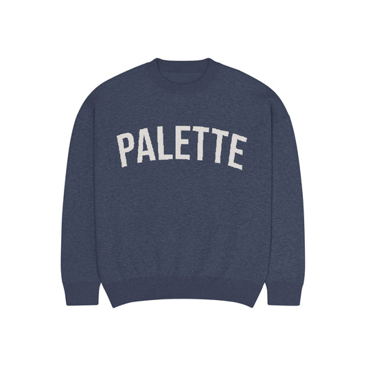 Classic Knitted Sweater