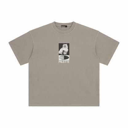 Worldwide Cat Tee
