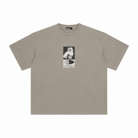 Worldwide Cat Tee