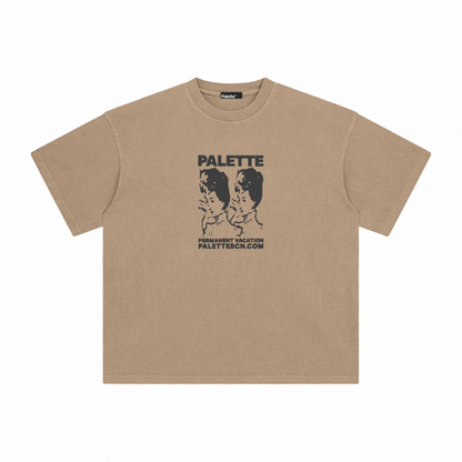 Permanent Vacation Tee