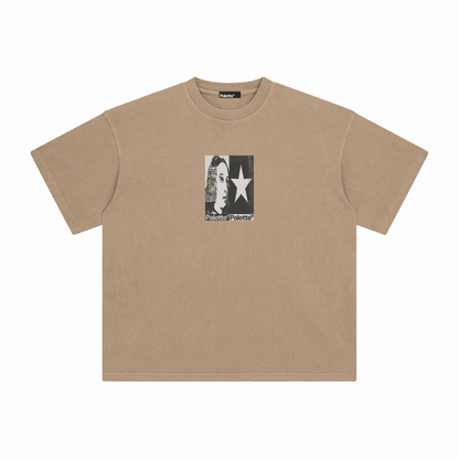 StarFace Tee