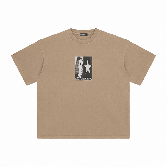 StarFace Tee