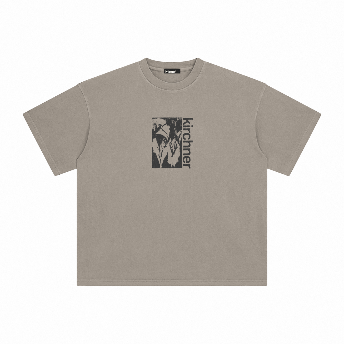 Kirchner Tee