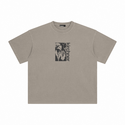 Kirchner Tee
