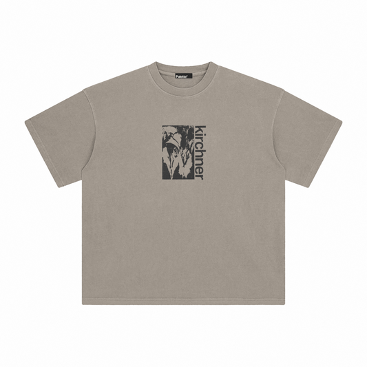 Kirchner Tee