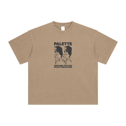 Permanent Vacation Tee