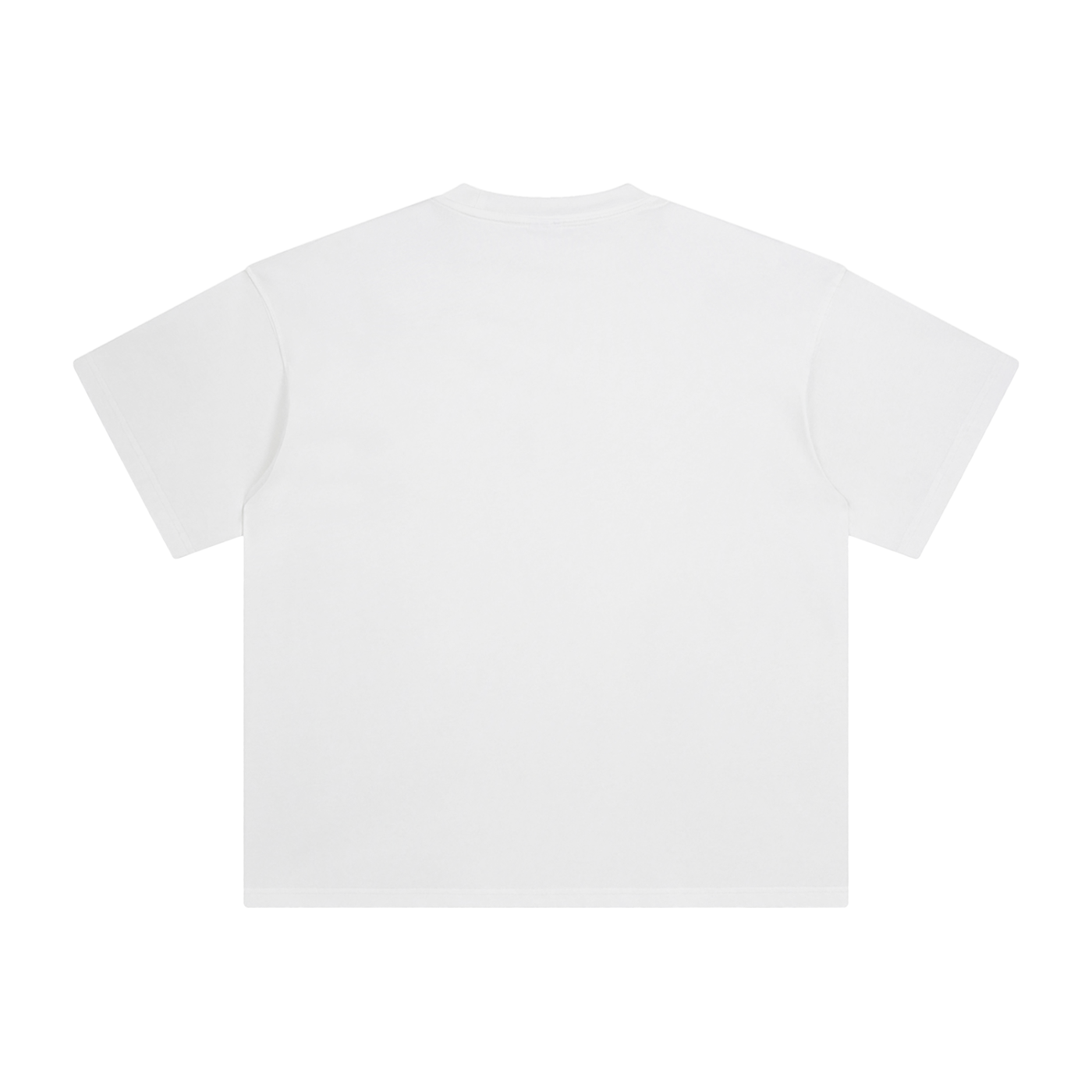 Flowers Tee