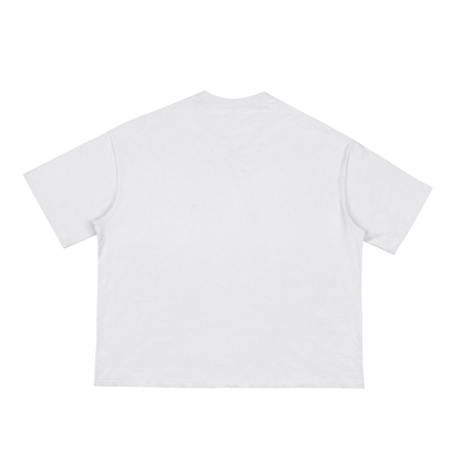 Umbrella Boxy Tee