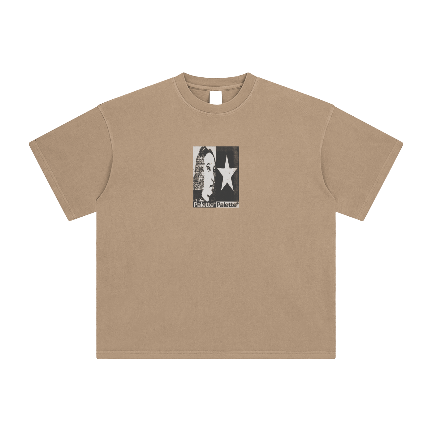 StarFace Tee