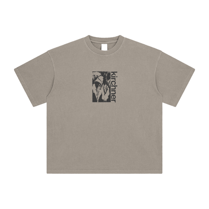 Kirchner Tee