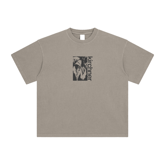 Kirchner Tee - Standard Shape