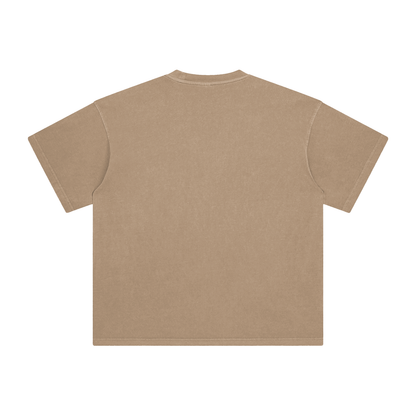 Permanent Vacation Tee