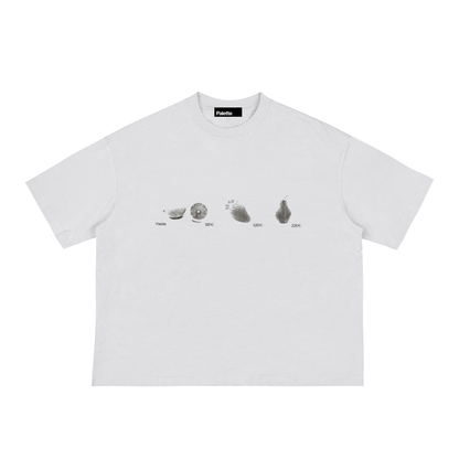 Fruits Boxy Tee