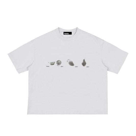 Fruits Boxy Tee