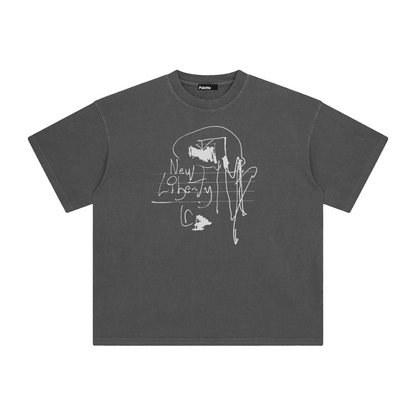 New Liberty Tee